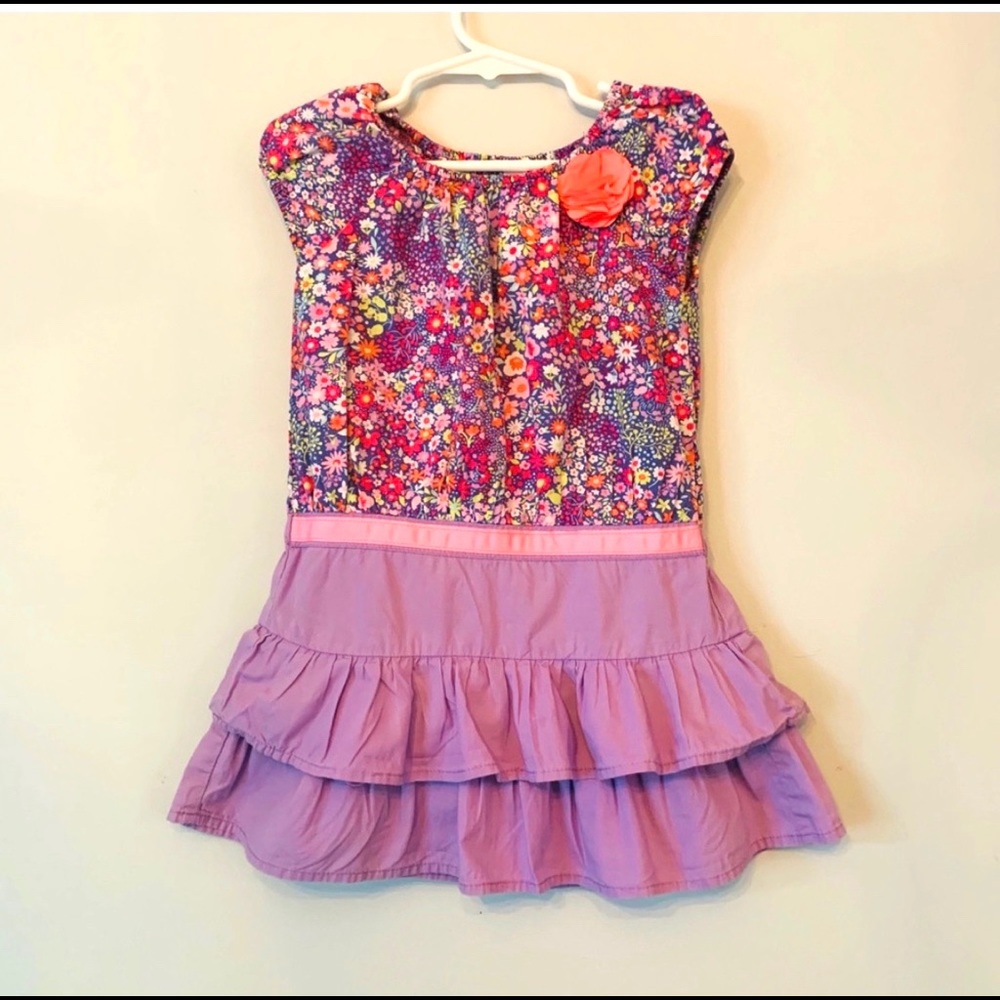 Cherokee Dress